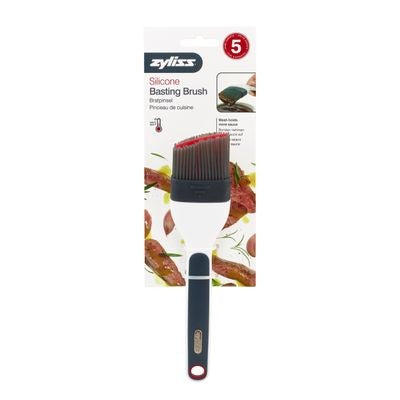 Zyliss Silicone Basting Brush
