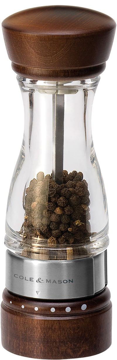 Keswick Pepper Mill Cole & Mason H12301g