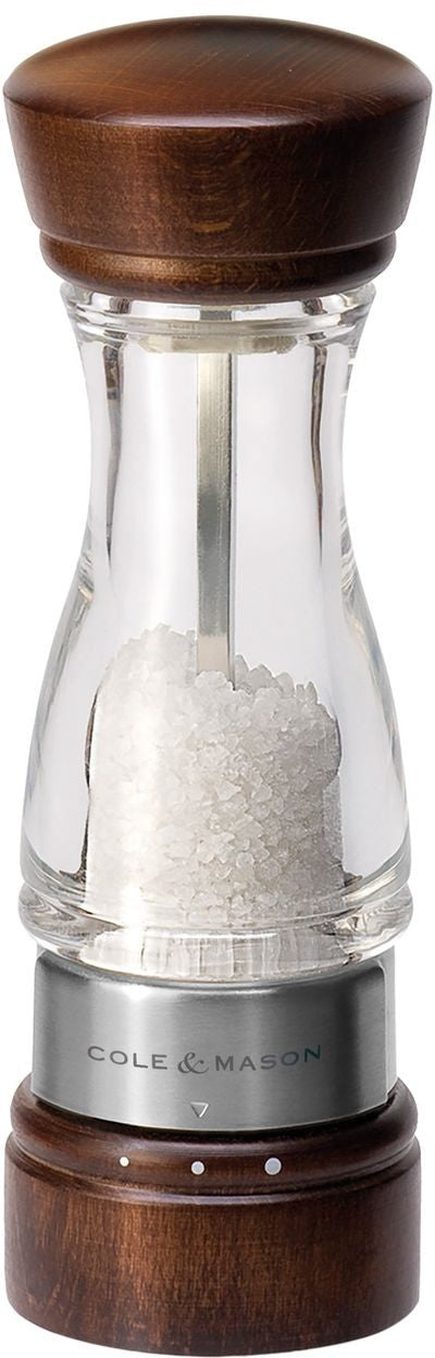 Keswick Salt Mill Cole & Mason H12302gxa