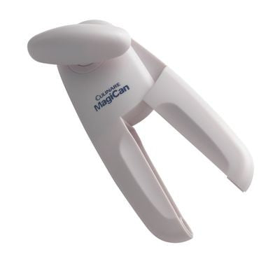 Magican Can Opener White