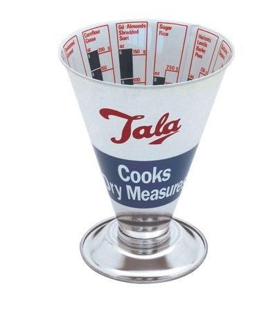 Tala Cooks Measure