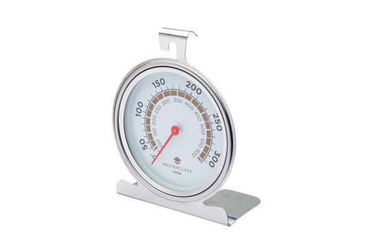 Mc Oven Thermometer 50/300c