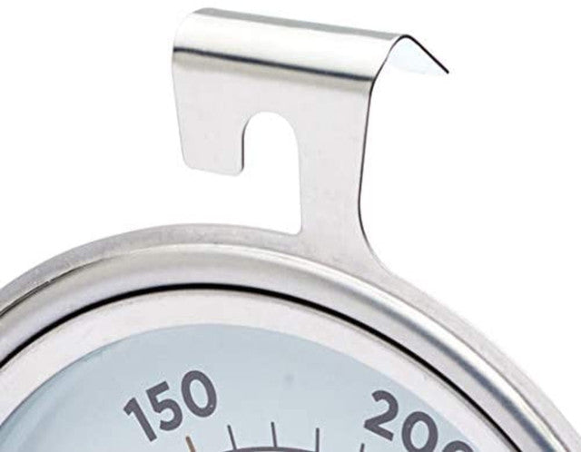 Mc Oven Thermometer 50/300c