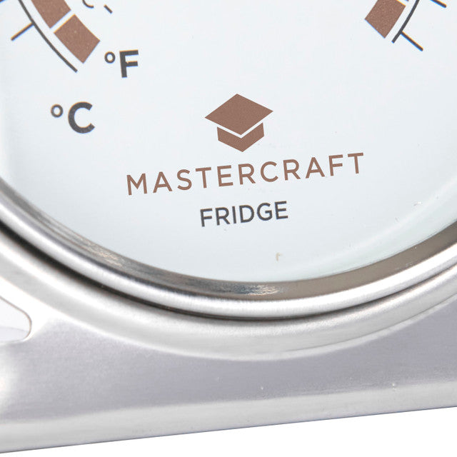 Mc Fridge Freezer Thermometer -30/30c