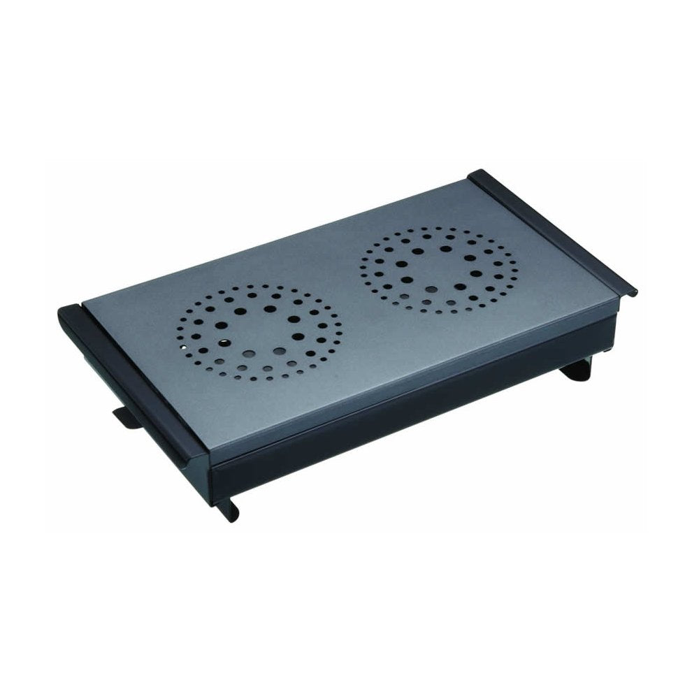 Mc Food Warmer 2 Burners Gift Boxed