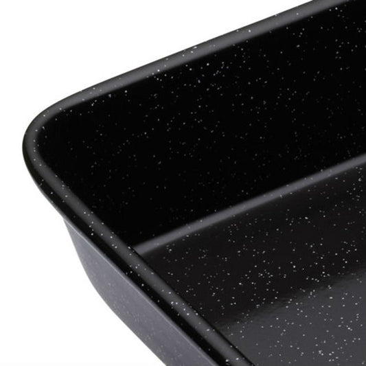 Mc Square Enamel Roasting Pan 23cm