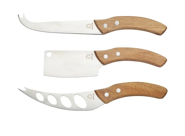 Artesa Cheese Knife Set