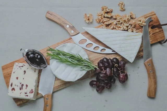 Artesa Cheese Knife Set