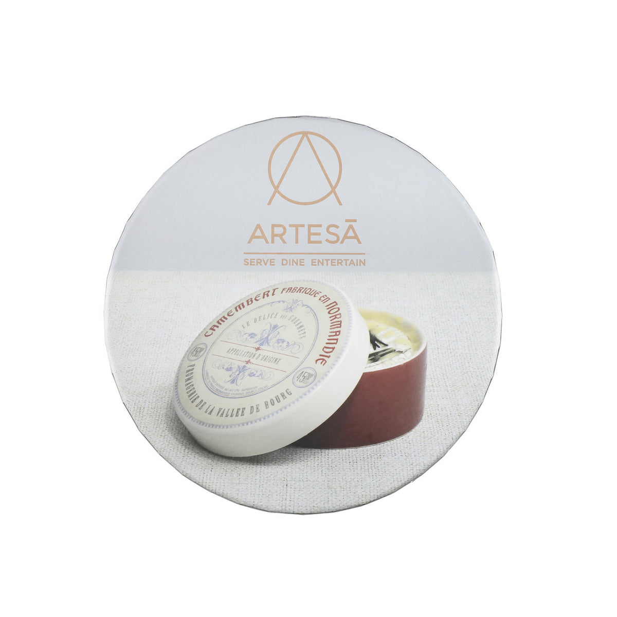 Artesa Cheese Baker