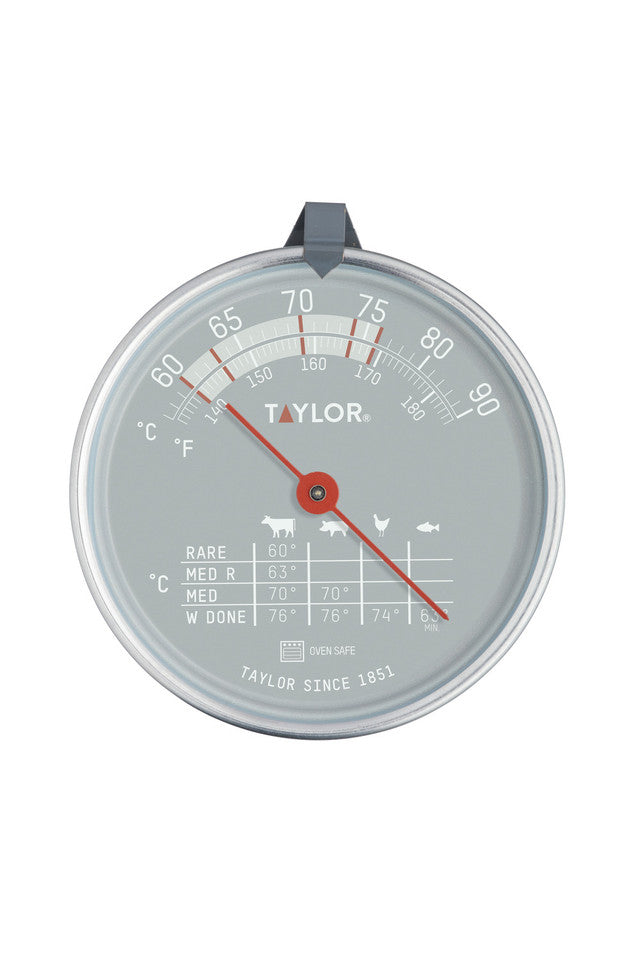 Taylor Pro Leave-In Meat Thermometer