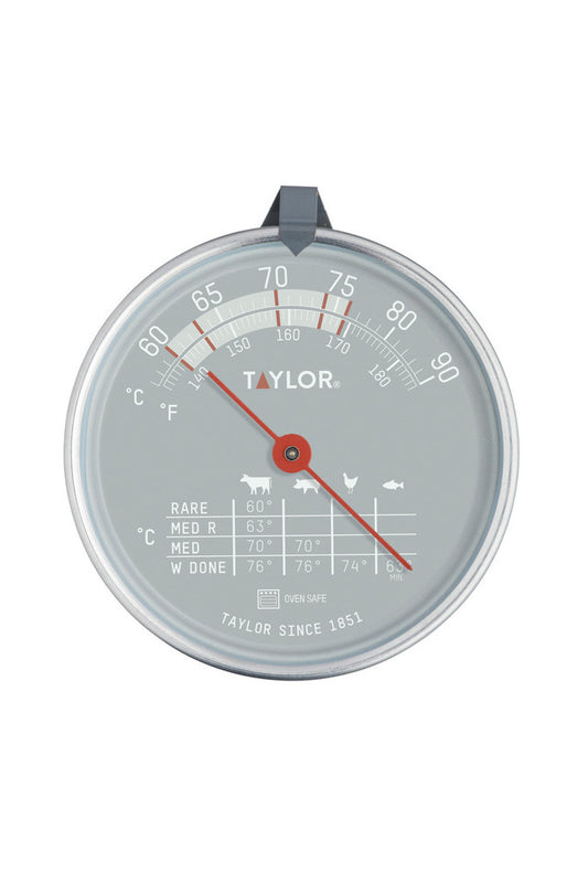 Taylor Pro Leave-In Meat Thermometer