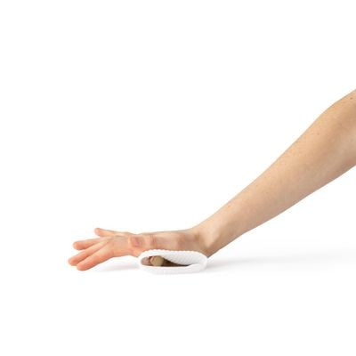 Garliccone Peeler