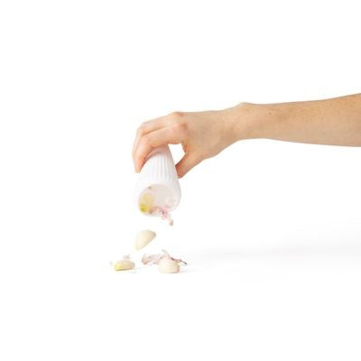 Garliccone Peeler