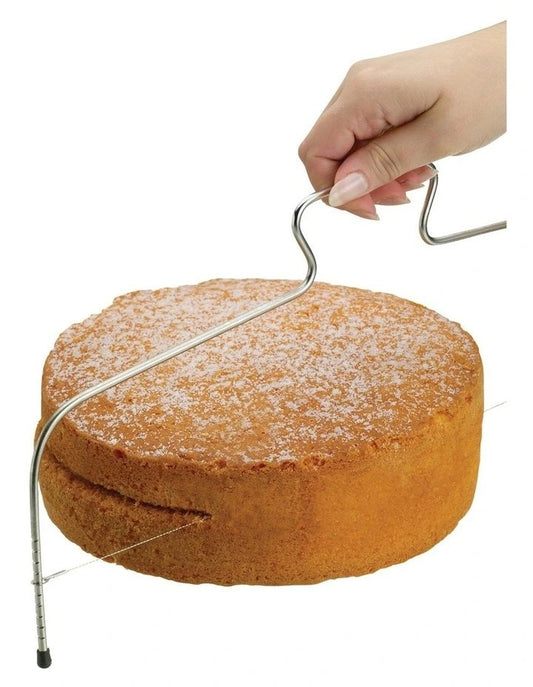 Mc Adjustable Cake Cutting Wire
