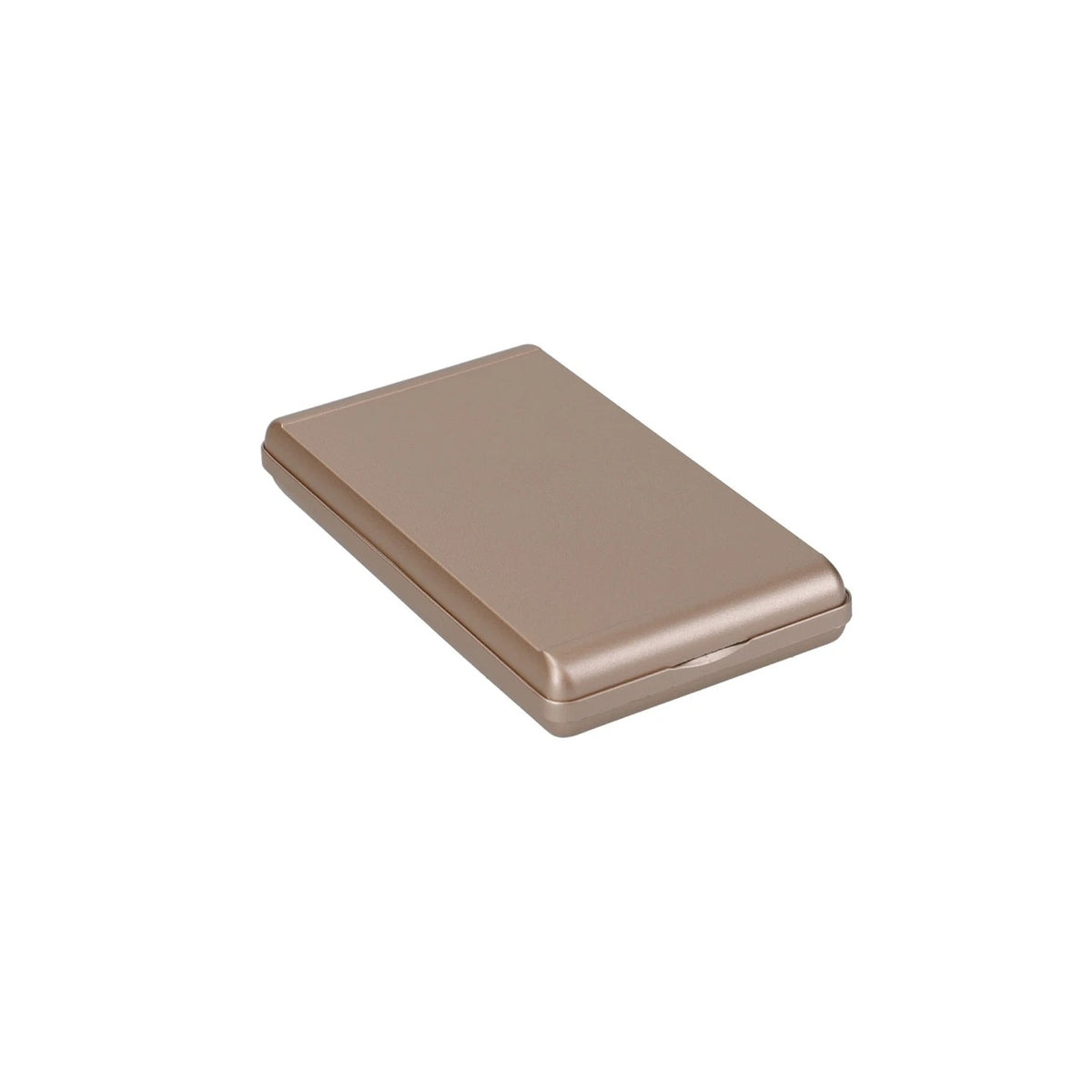 Taylor 0.01G Precision Pocket Kitchen Scales In Gift Box, Plastic / Stainless Steel - Rose Gold
