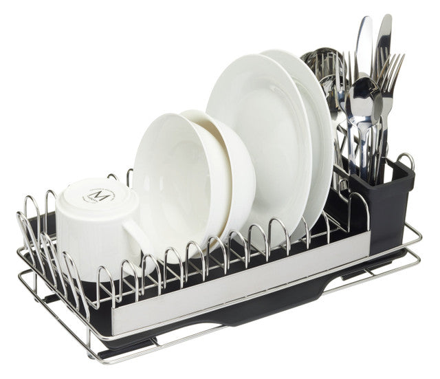 Mc Compact Dish Drainer 41cm Gift Boxed