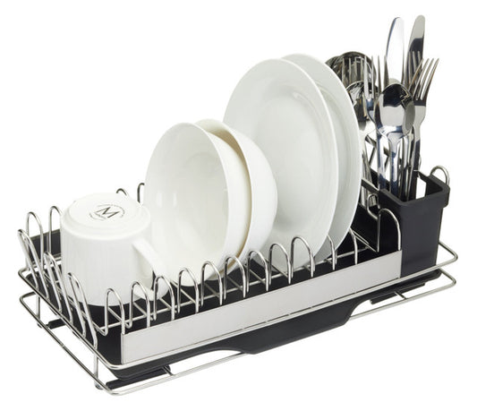 Mc Compact Dish Drainer 41cm Gift Boxed