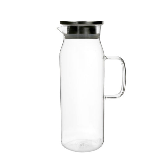 Single-Walled Glass Carafe 1.5 Litre