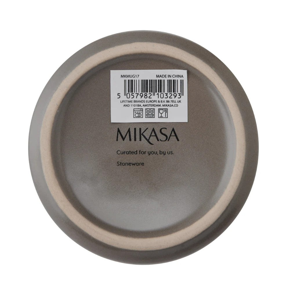 Miaksa Eat Sleep Coffee Repeat Mug - 400Ml