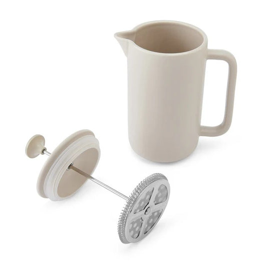 Lc Arezzo 8 Cup Cafetiere Latte