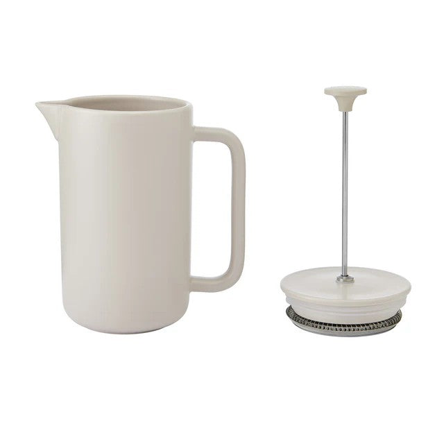 Lc Arezzo 8 Cup Cafetiere Latte
