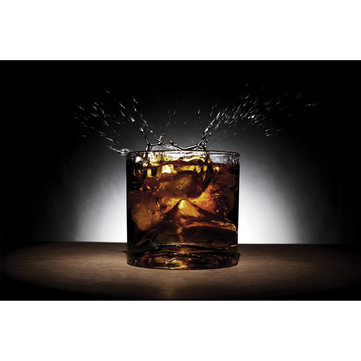 Liiton Everest Glasses (Set Of 2)