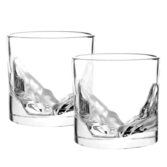 Liiton Whisky Glass Grand Canyon (set 2) 300 Ml