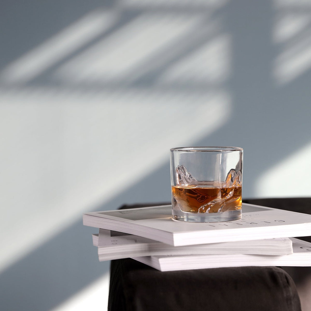 Liiton Whisky Glass Grand Canyon (set 2) 300 Ml