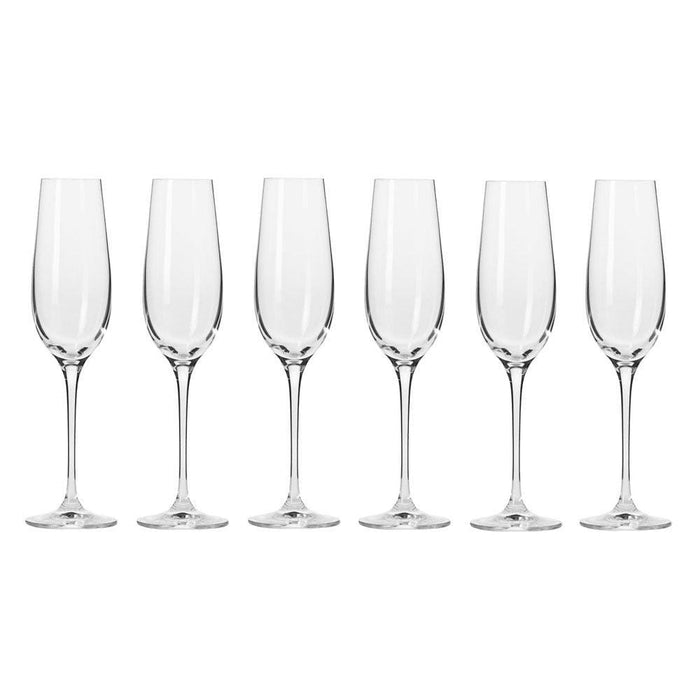 Krosno Harmony Champagne Flute
