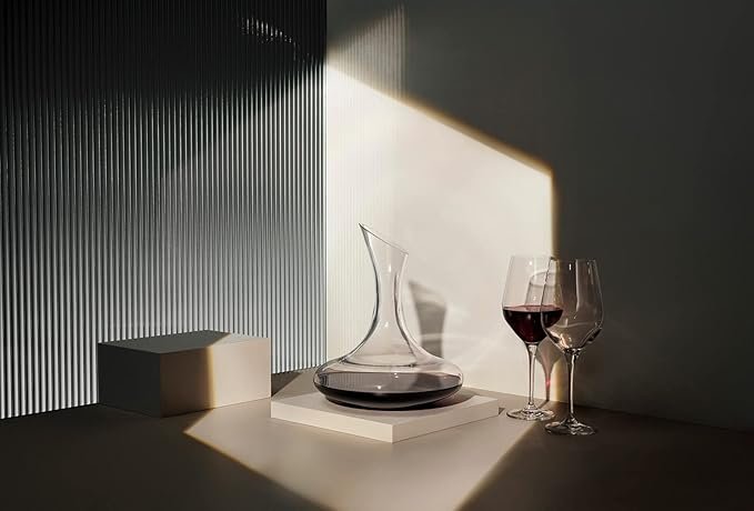 Kr Splendour Wine Glass 500ml 6pc Gift Boxed