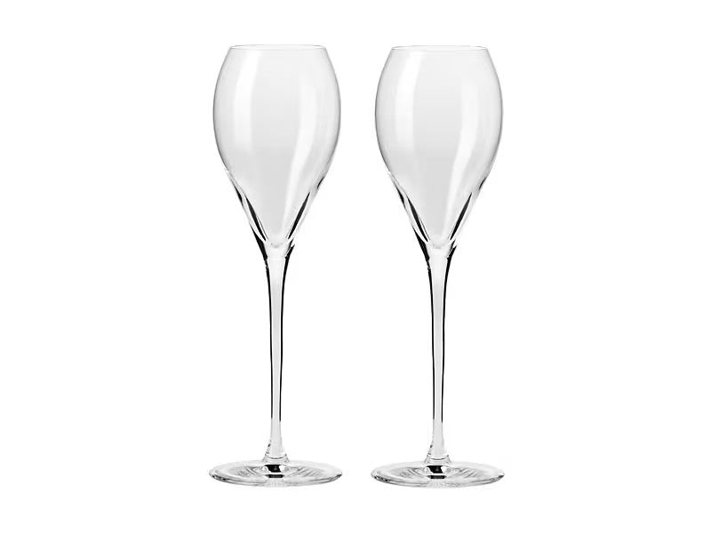 Krosno Duet 230Ml Champagne Flute