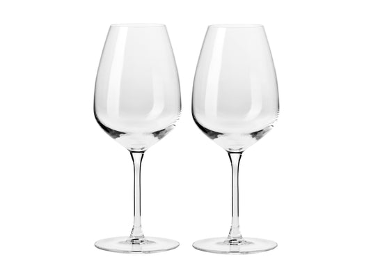 Krosno Duet Wine Glasses 670Ml