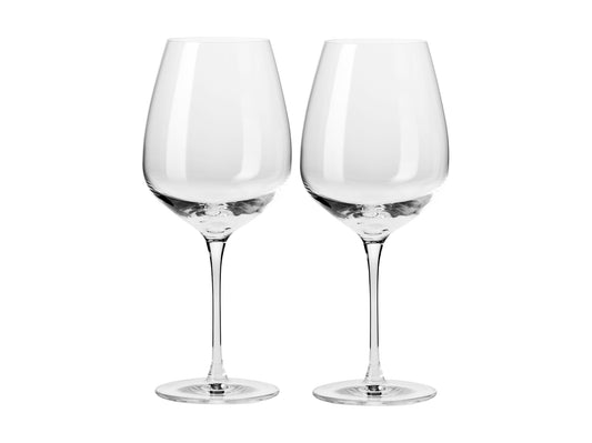 Krosno Duet Wine Glasses 810Ml