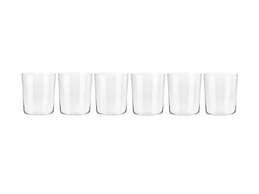 Kr Harmony Tall Tumbler 500ml Set Of 6 Gift Boxed