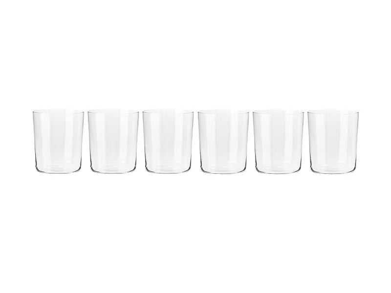 Kr Harmony Tall Tumbler 500ml Set Of 6 Gift Boxed