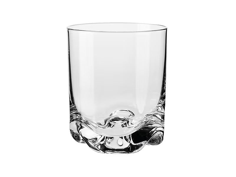 Kr Mixology Tumbler Set Of 6 330Ml Gift Boxed