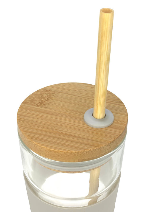 Ioco Smoothie Lid - Ioco Travel Cup Accessory For 8Oz 12Oz 16Oz