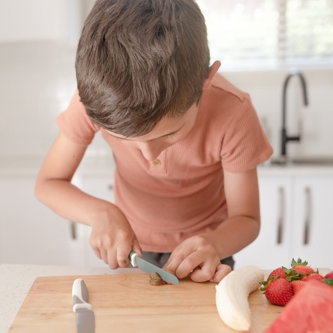 Kiddikutter Smokey Grey [CLR:SMOKEY GREY]