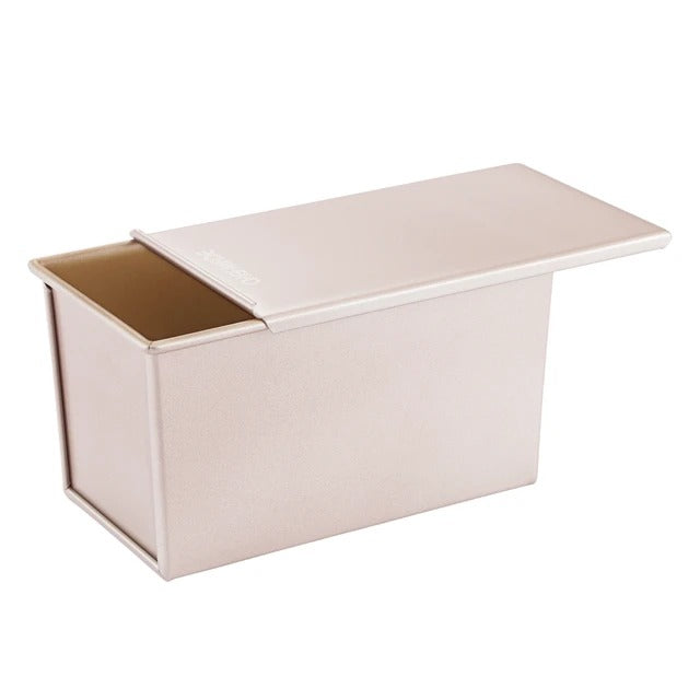 Chefmade Loaf Pan w/Cover 450g - 21cm