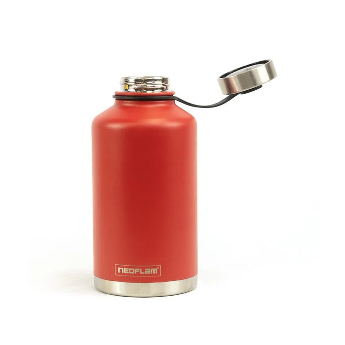 Neoflam Travel All Day Bottle 1.9l Red