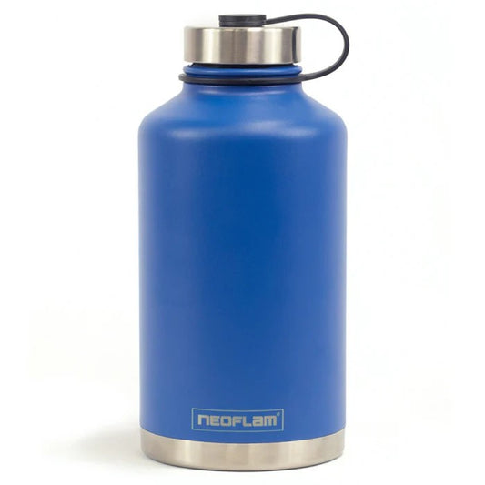 Neoflam Travel All Day Bottle 1.9l Blue