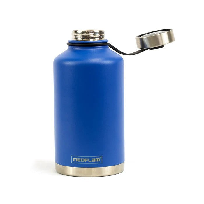 Neoflam Travel All Day Bottle 1.9l Blue