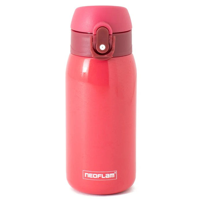Neoflam Kids S/s Bottle 320ml Red
