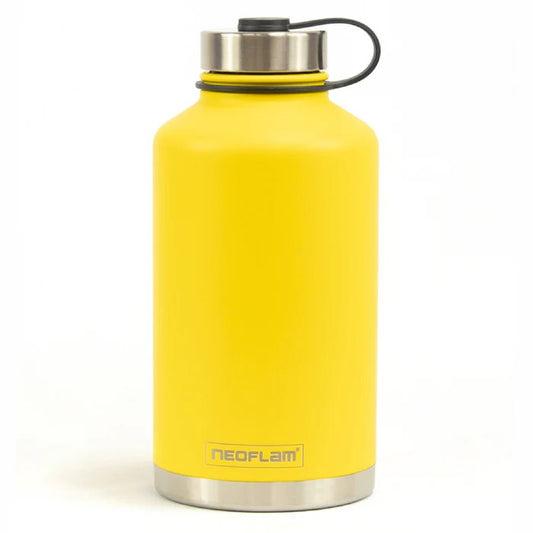Neoflam Travel All Day Bottle 1.9l Yello