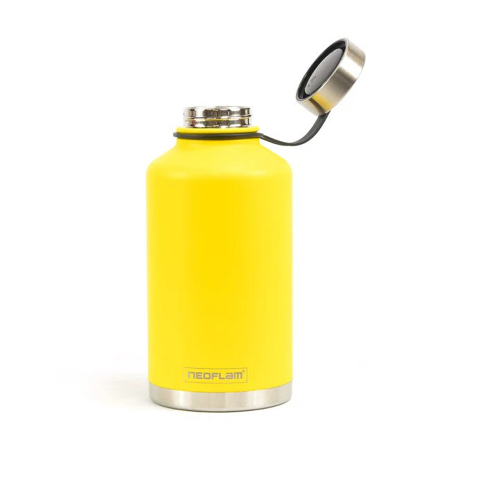 Neoflam Travel All Day Bottle 1.9l Yello