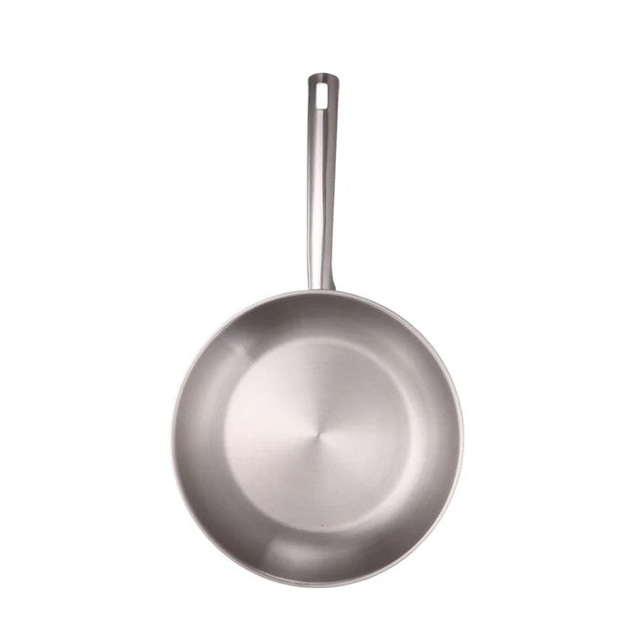Neoflam Stainless Steel 24Cm Frying Pan