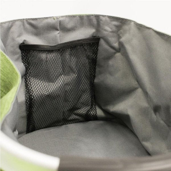 Icon Chef Hamper - Olive