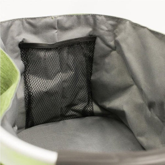 Icon Chef Hamper - Olive