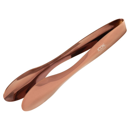 Table Tongs Rose Gold 15cm