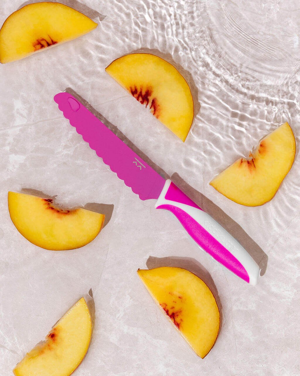 Kiddikutter Pink